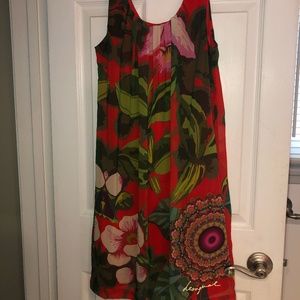 Desigual Dress
